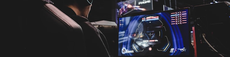 2024年游戏美术风格发展趋势分析报告封面图